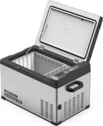 Maentum Plug-In Festivals IceCube 30 Compressor