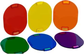 MagMod Pro Creative Gels for Flash