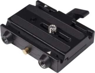 Manfrotto 577 Quick Release Adapter with