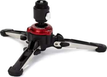 Manfrotto Monopod Base Fluidtech System MVMXPROBASE