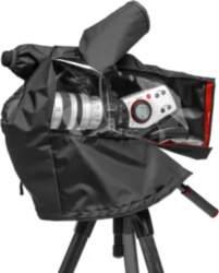 Manfrotto Pro Light camera element cover