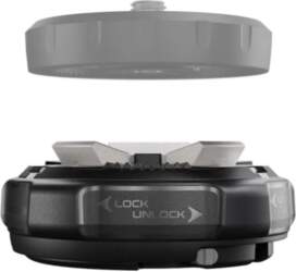 Manfrotto quick release adapter Xchange Base