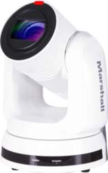 Marshall Electronics CV730-WH PTZ Camera (White)