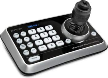 Marshall VS-PTC-200 PTZ Controller for CV620