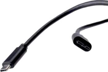 Miops Micro USB 3.0 Connection