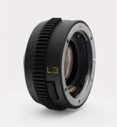 Module8 L3 Tuner - Retroscope Variable