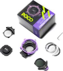 Mofage POCO DROP-IN FILTER ADAPTER Standard