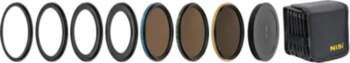 NISI FILTER SWIFT SYSTEM FS ND