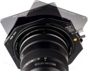 NiSi Switch Filter Holder 100mm