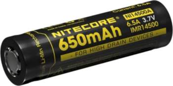 Nitecore IMR14500