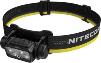 Nitecore NU40