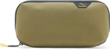 Peak Design Tech Pouch Small, kelp