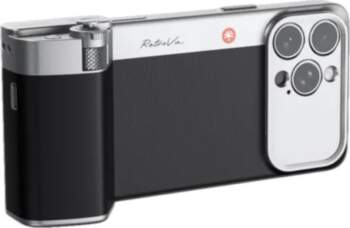 PGYTECH Retrova Grip Kit (Graphite Black