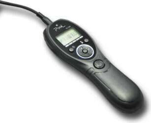 Pixel Timer Remote Control TC-252/S1 for