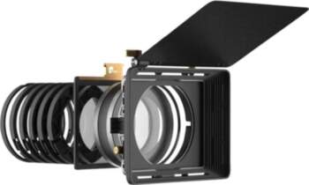 PolarPro BaseCamp - Variable ND Kit