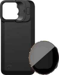 POLARPRO KIT - LITECHASER IPHONE 16