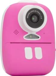 Redleaf BOB Camera with printer Pink