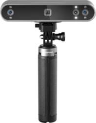 Revopoint Pop 3 Plus advanced