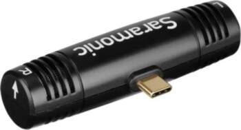 Saramonic SPMIC510 UC microphone USB-C Android