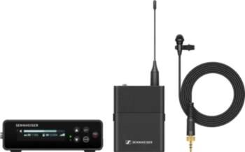 Sennheiser EW-DP ME2 Wireless Microphone System