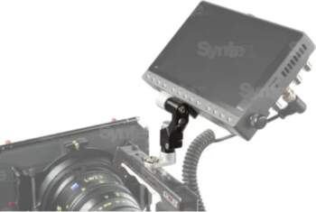 SHAPE 2 Axis Push Button Magic