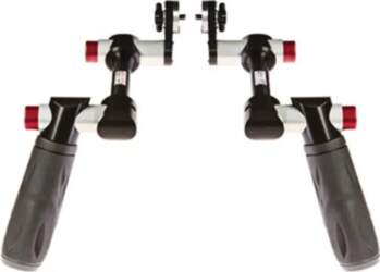Shape HAND10 - Quick Handle with