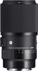 Sigma 105mm F2.8 DG DN