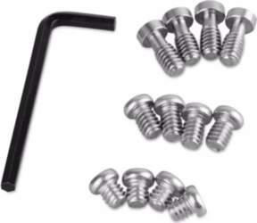 SmallRig 1713 Hex Screw Pack (12