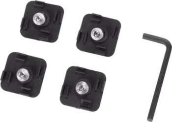 SmallRig 2435 Mini Cable Clamp for