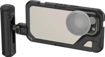 SmallRig 4393 Mobile Video Kit for