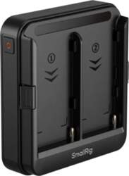 SMALLRIG 5536 ADAPTER PLATE FOR NP-F