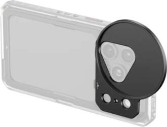 SmallRig 6906 67mm Threaded Filter Adapter