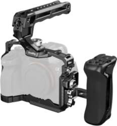 SmallRig Cage Kit Sony Alpha 7R