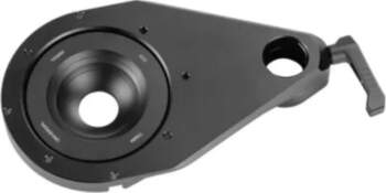 SmallRig Tripod Head Mount Plate for