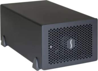 Sonnet Echo Express SE III (Thunderbolt