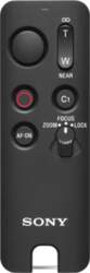 Sony wireless remote commander RMT-VP2