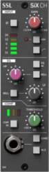 SSL Solid State Logic SiX CH