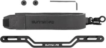 Sunnylife GS998 controller mount for RC