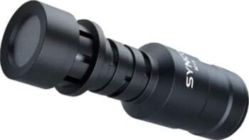 SYNCO Mic-M1S Phone Microphone Kit