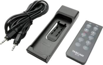 Tascam RC-10 Wireless/wired remote control