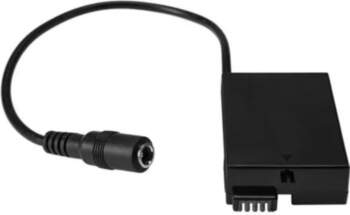Tether Tools Relay Adapter Canon Batteri