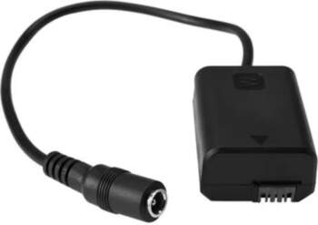 Tether Tools Relay Adapter Sony Batteri