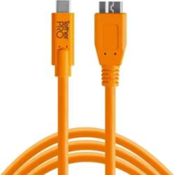 Tether Tools USB-C to USB 3