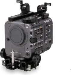 Tilta Camera Cage for Sony FX6