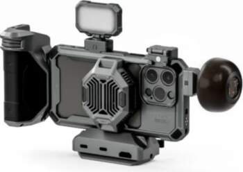 Tilta Khronos iPhone 15 Pro Max