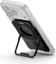 Tilta Khronos Multi-Functional Magnetic Backplate Melna