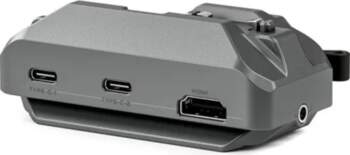 Tilta Khronos Quick Release USB-C Hub