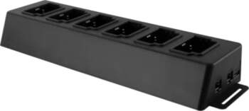 TRANSCEND BODY CAMERA ACCESSORY I NETWORK