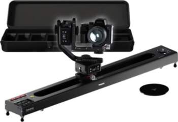 Trexo Converta C600 Complete Motorized Camera