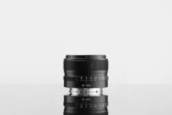 TTArtisan AF 40mm F2